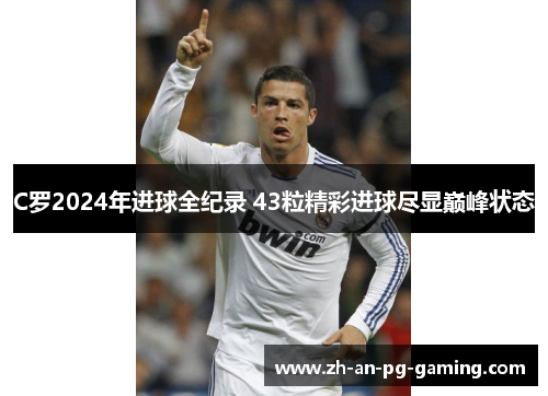 C罗2024年进球全纪录 43粒精彩进球尽显巅峰状态
