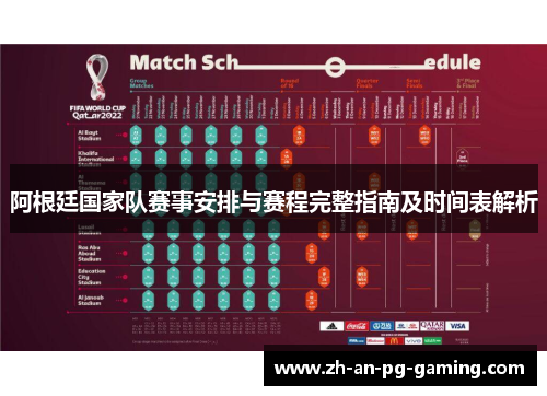 阿根廷国家队赛事安排与赛程完整指南及时间表解析